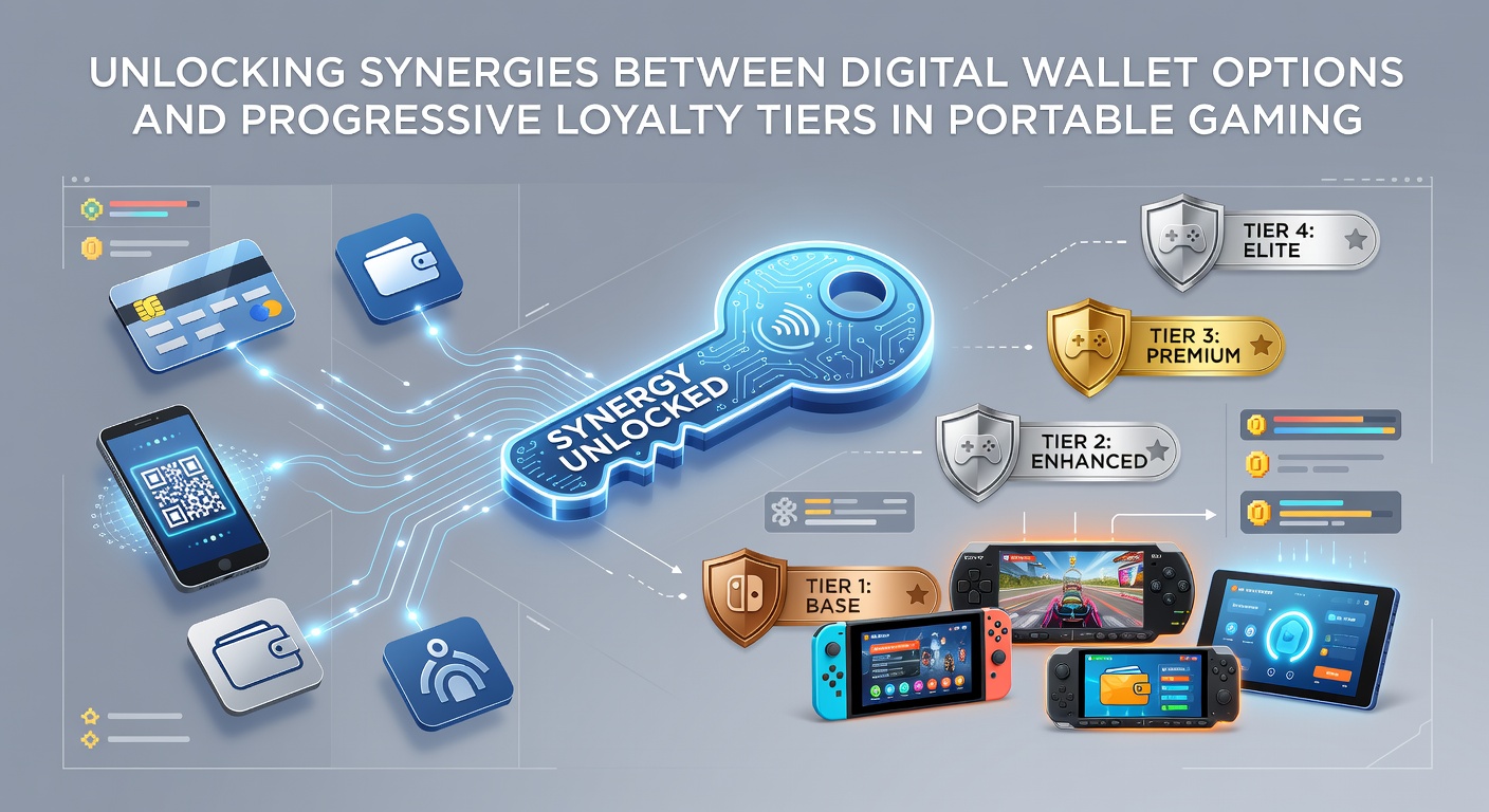 Integration von Wallets und Loyalty in mobilen Spielen